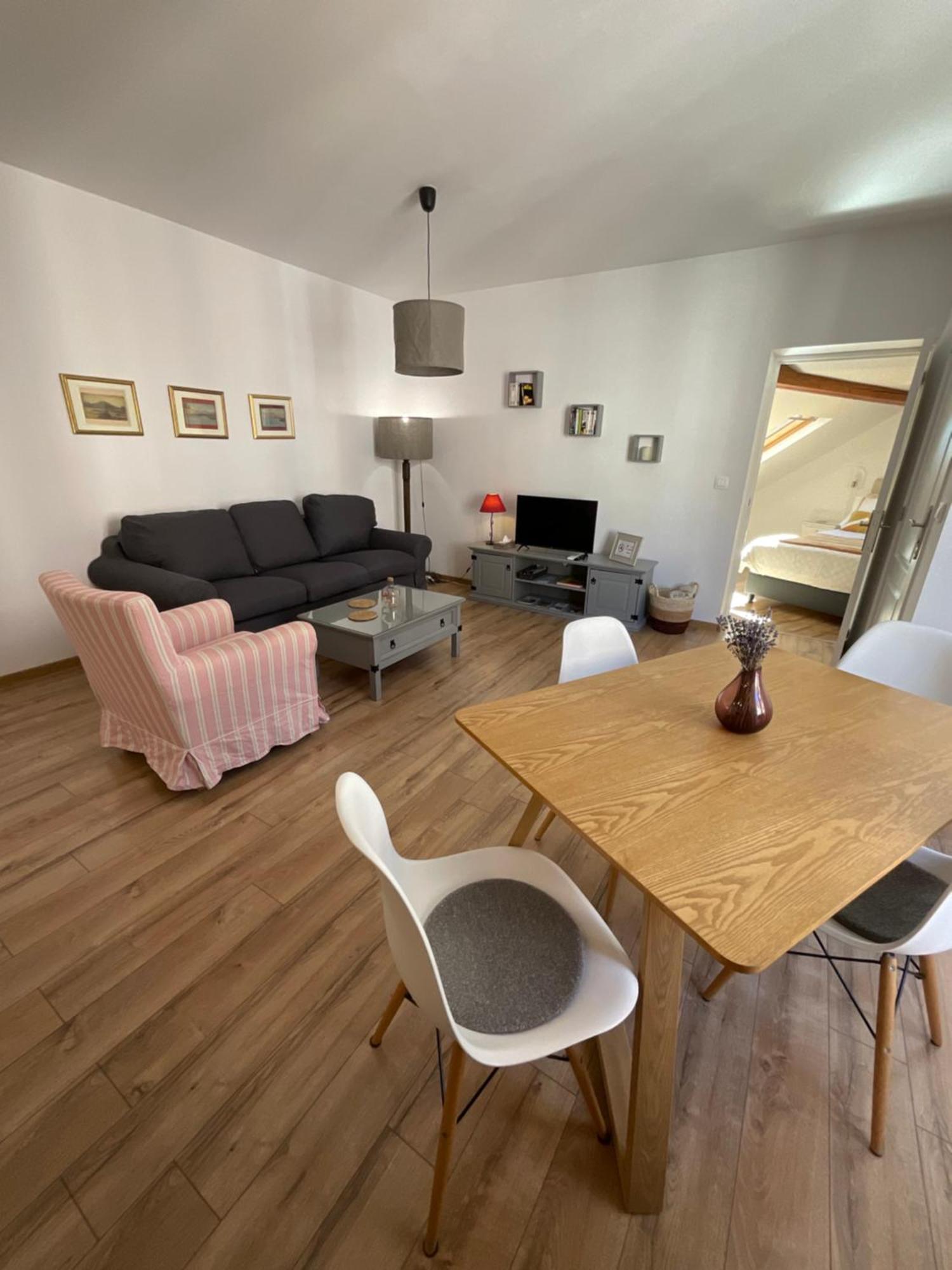 Villa Colonna Appartements Manosque Exterior foto